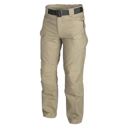 HELIKON UTP PolyCotton Canvas Tactical Pants