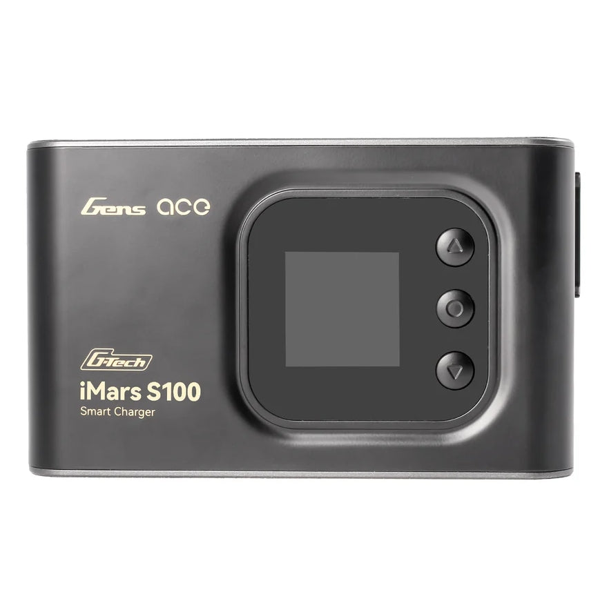 Gens ACE G-TECH iMars S100 Oplader 100W - XT60