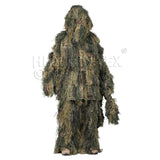 HELIKON GHILLIE SUIT