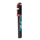 Gens ACE LiHV Li-Pol batteri 11,4V 1500mAh 45C, T-Dean, stick