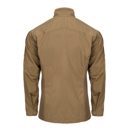 Helikon-Tex MBDU skjorte i NyCo rip-stop