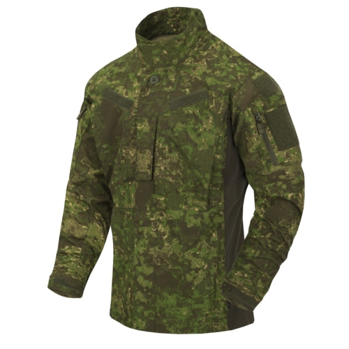 Helikon-Tex MBDU skjorte i NyCo rip-stop