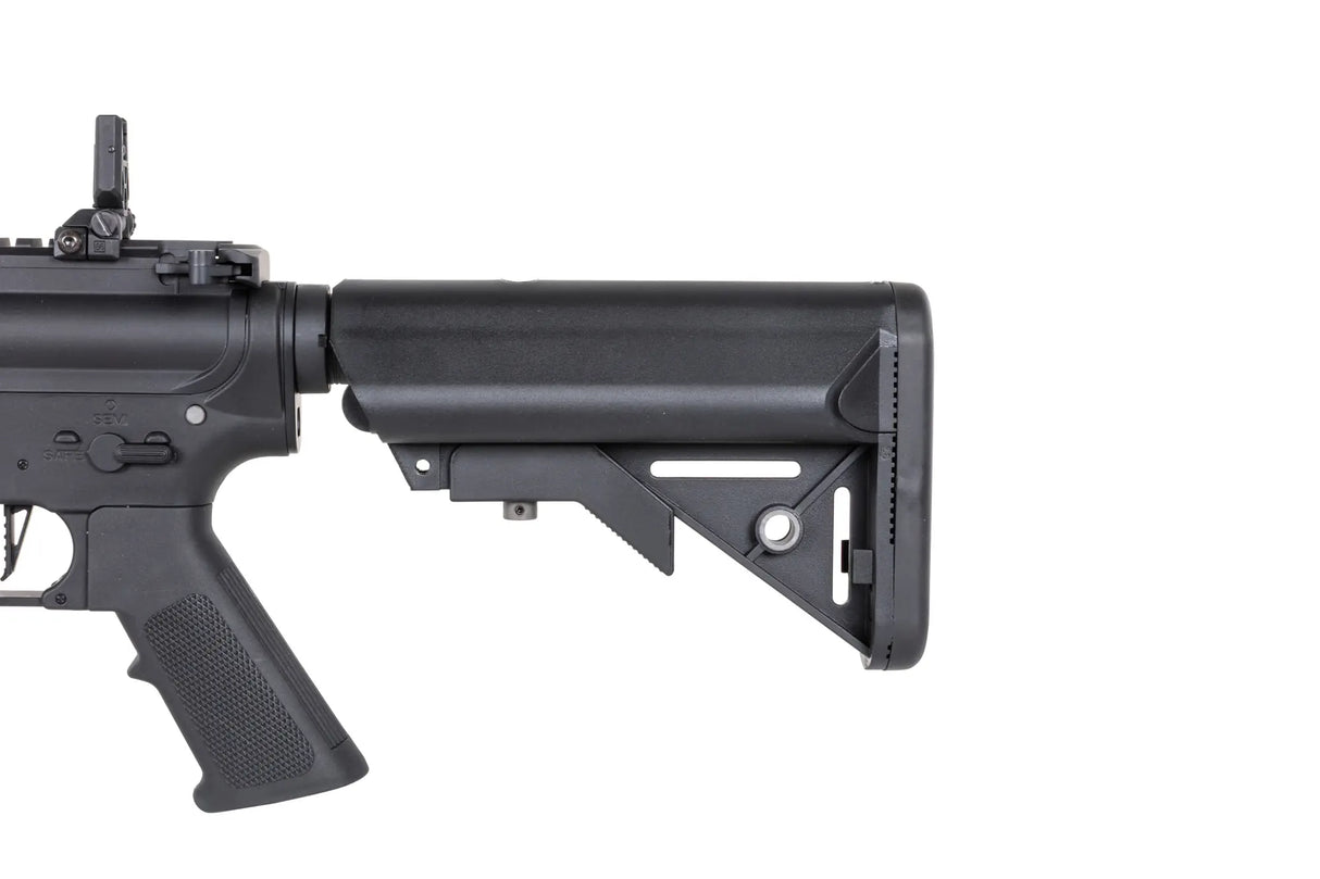 Specna Arms Daniel Defense® RIS III 10.5'' SA-C27 CORE™ Gen.2 HAL ETU™ Chaos Bronze airsoft Carbine