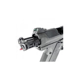 CTM TAC ADVANCED V2 CNC-bolt til AAP-01 med fire selector