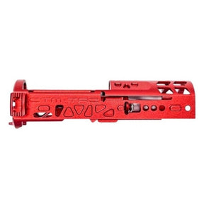CTM TAC ADVANCED V2 CNC-bolt til AAP-01 med fire selector