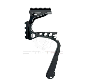CNC Hi-Capa CNC RIS REAPER KIT