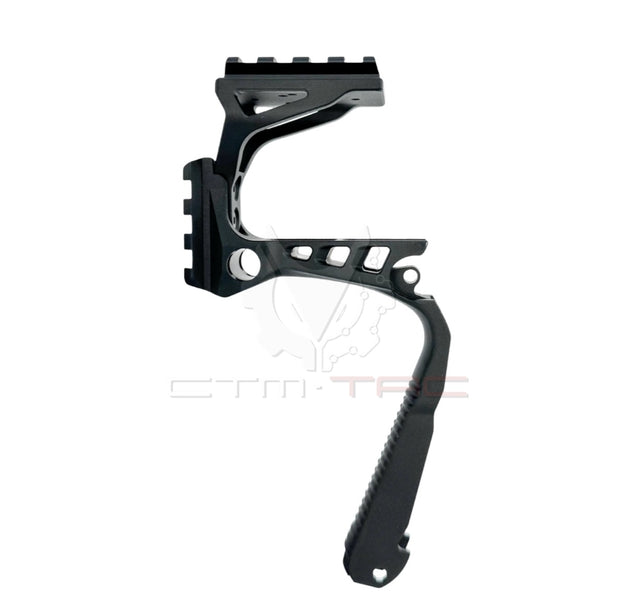 CNC Hi-Capa CNC RIS REAPER KIT