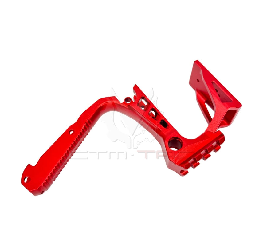 CNC Hi-Capa CNC RIS REAPER KIT