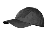 HELIKON Baseball Cap with Velcro Adjustment, Ripstop