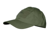 HELIKON Baseball Cap with Velcro Adjustment, Ripstop