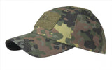 HELIKON Baseball Cap with Velcro Adjustment, Ripstop