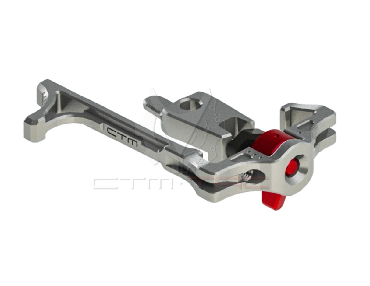 CTM REAPER AAP-01 Enlarged Charging Handle with Selector Switch