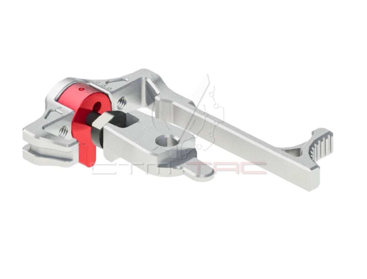 CTM REAPER AAP-01 Enlarged Charging Handle with Selector Switch