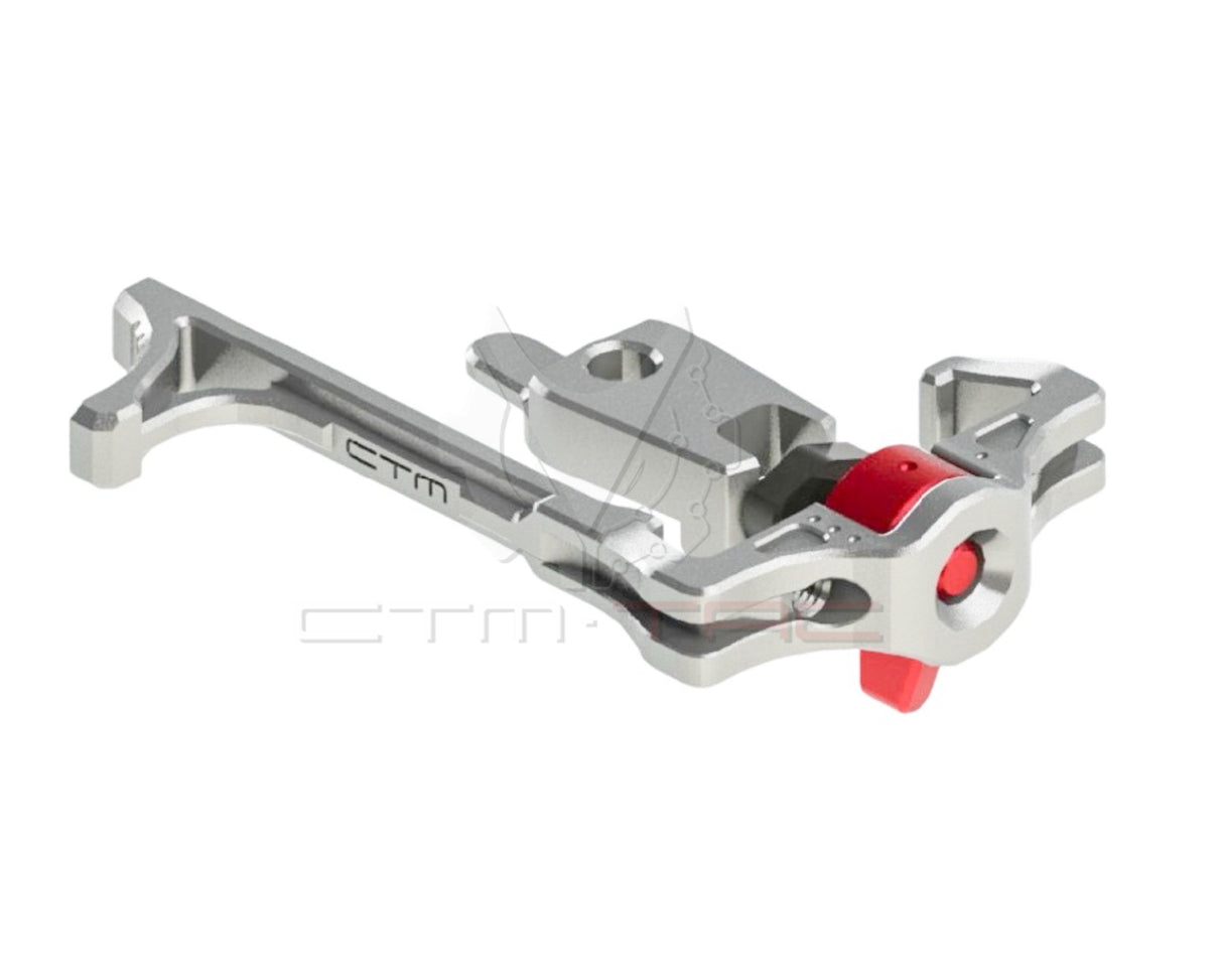 CTM REAPER AAP-01 Enlarged Charging Handle with Selector Switch
