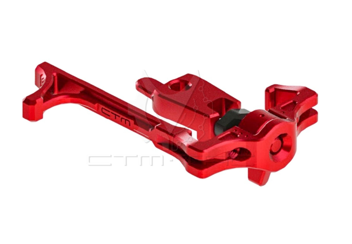 CTM REAPER AAP-01 Enlarged Charging Handle with Selector Switch