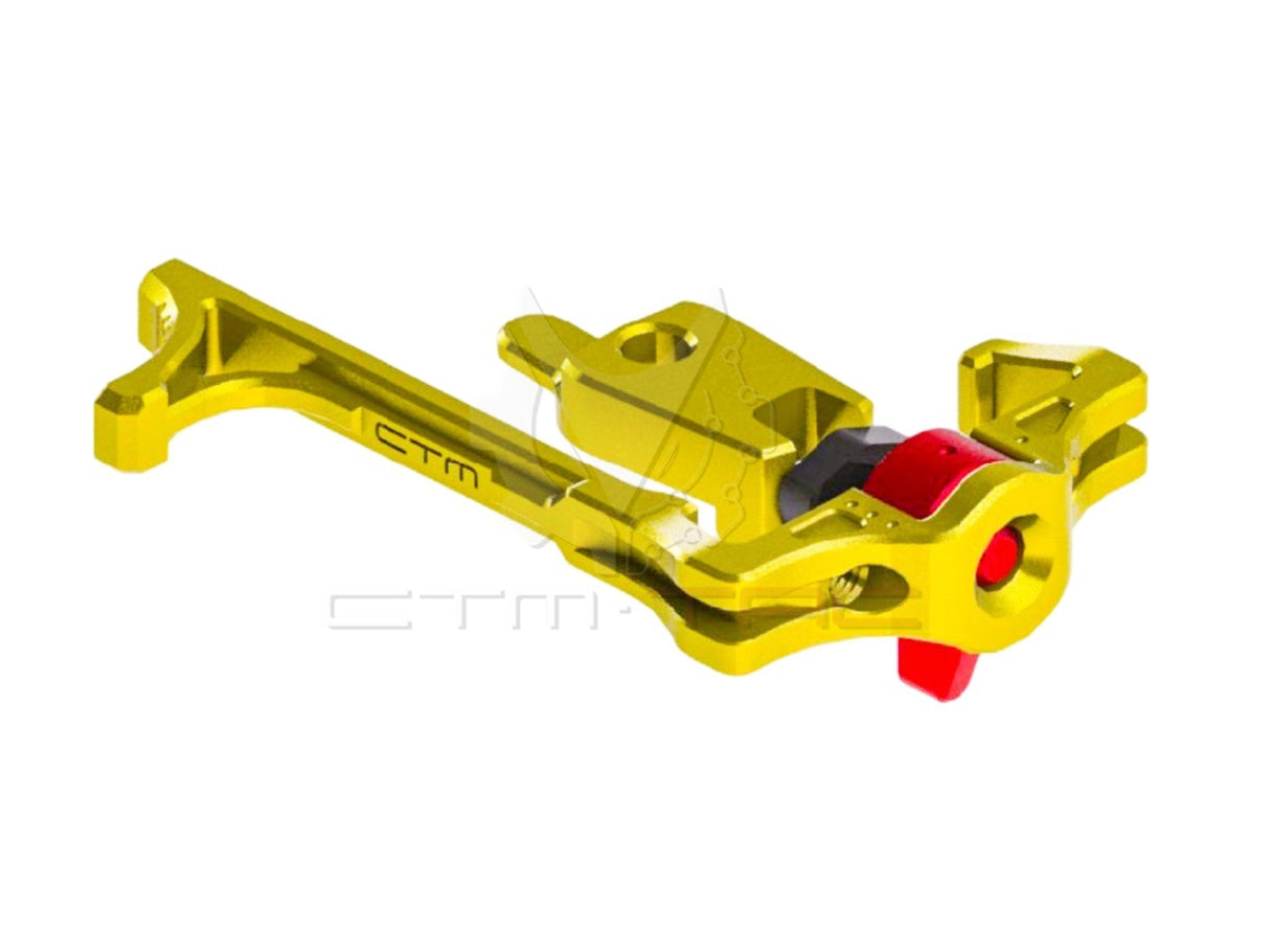 CTM REAPER AAP-01 Enlarged Charging Handle with Selector Switch