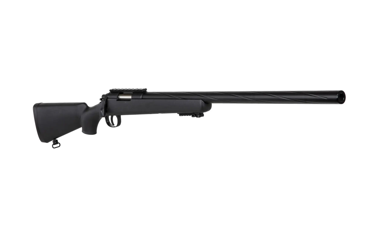 SA-S12 Sniper m/ 3 Joule - Black