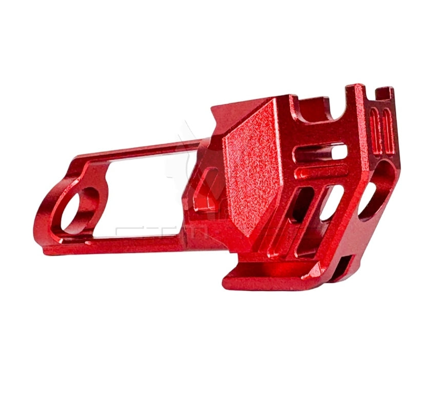 CTM AAP-01 FUKU-2 SHARK Cutout CNC Compensator