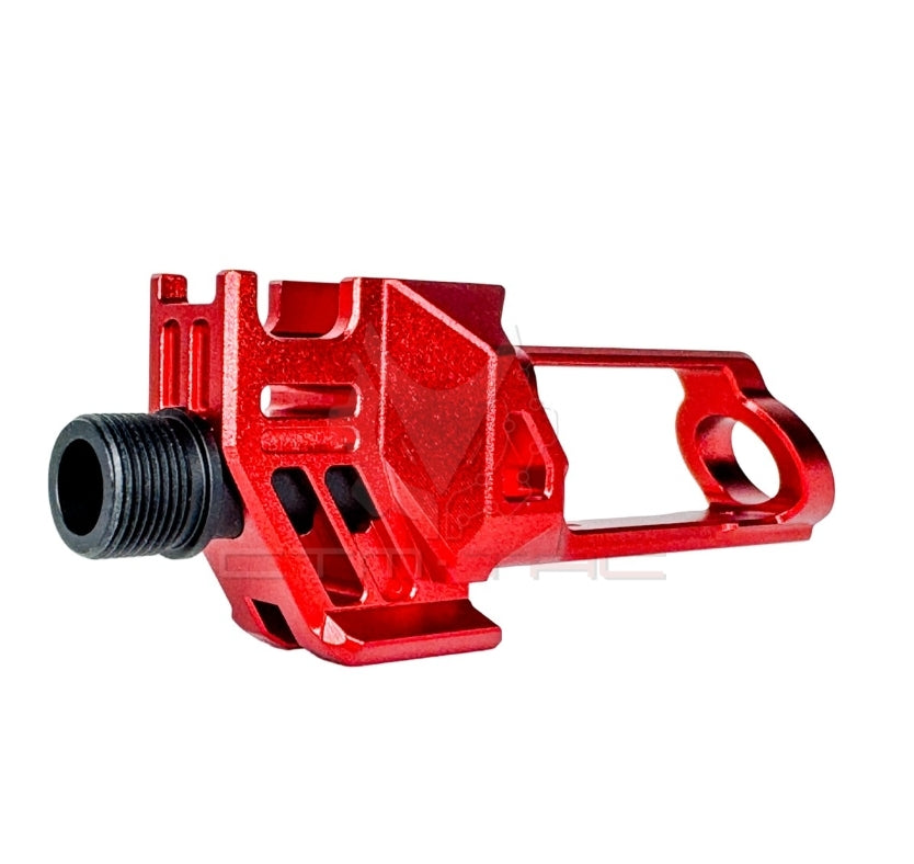 CTM AAP-01 FUKU-2 SHARK Cutout CNC Compensator