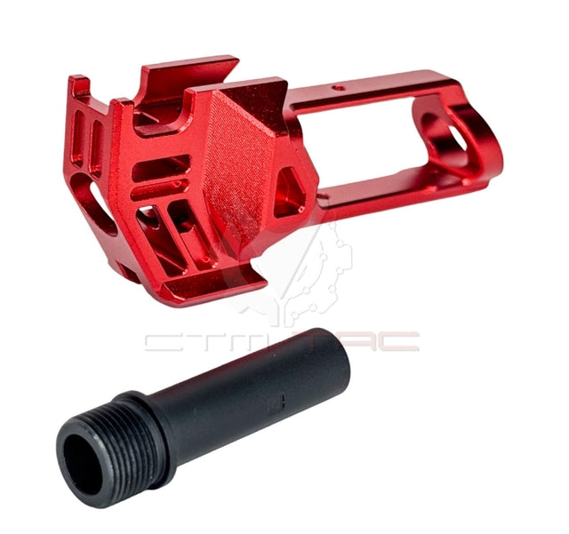 CTM AAP-01 FUKU-2 SHARK Cutout CNC Compensator
