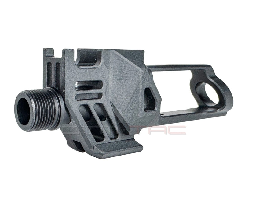 CTM AAP-01 FUKU-2 SHARK Cutout CNC Compensator