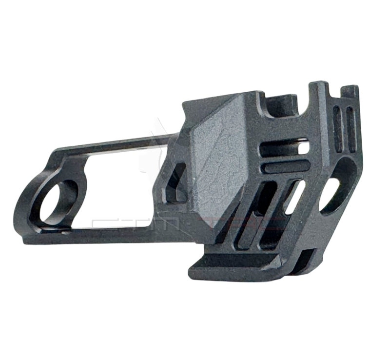 CTM AAP-01 FUKU-2 SHARK Cutout CNC Compensator