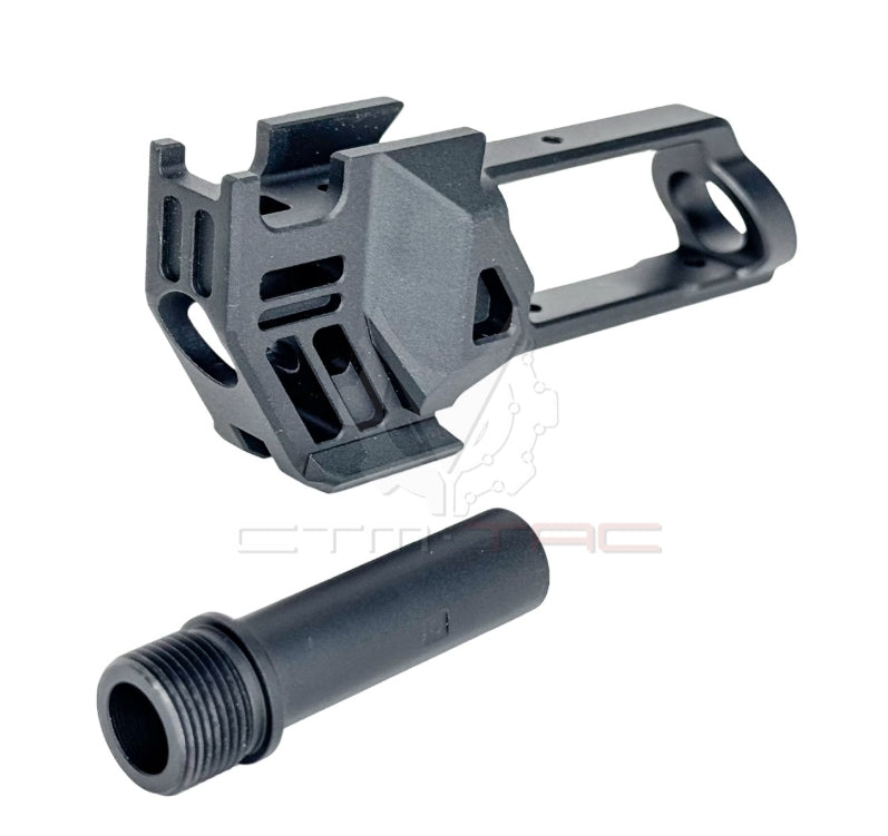 CTM AAP-01 FUKU-2 SHARK Cutout CNC Compensator