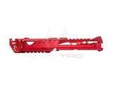 CTM AAP-01 FUKU-2 SHARK Cutout CNC Upper Set