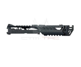 CTM AAP-01 FUKU-2 SHARK Cutout CNC Upper Set