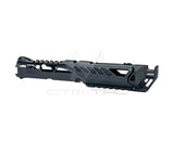 CTM AAP-01 FUKU-2 SHARK Cutout CNC Upper Set
