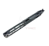 CTM AAP-01 FUKU-2 SHARK Cutout CNC Upper Set