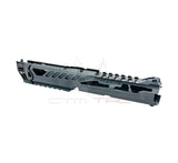 CTM AAP-01 FUKU-2 SHARK Cutout CNC Upper Set