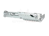 CTM AAP-01 FUKU-2 SHARK Cutout CNC Upper Set