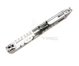 CTM AAP-01 FUKU-2 SHARK Cutout CNC Upper Set
