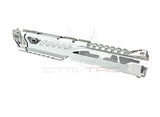 CTM AAP-01 FUKU-2 SHARK Cutout CNC Upper Set