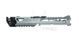 CTM AAP-01 FUKU-2 SHARK Cutout CNC Upper Set