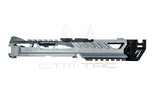 CTM AAP-01 FUKU-2 SHARK Cutout CNC Upper Set