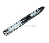 CTM AAP-01 FUKU-2 SHARK Cutout CNC Upper Set