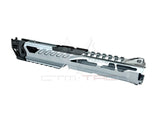 CTM AAP-01 FUKU-2 SHARK Cutout CNC Upper Set