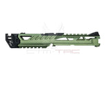 CTM AAP-01 FUKU-2 SHARK Cutout CNC Upper Set