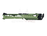 CTM AAP-01 FUKU-2 SHARK Cutout CNC Upper Set