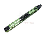 CTM AAP-01 FUKU-2 SHARK Cutout CNC Upper Set