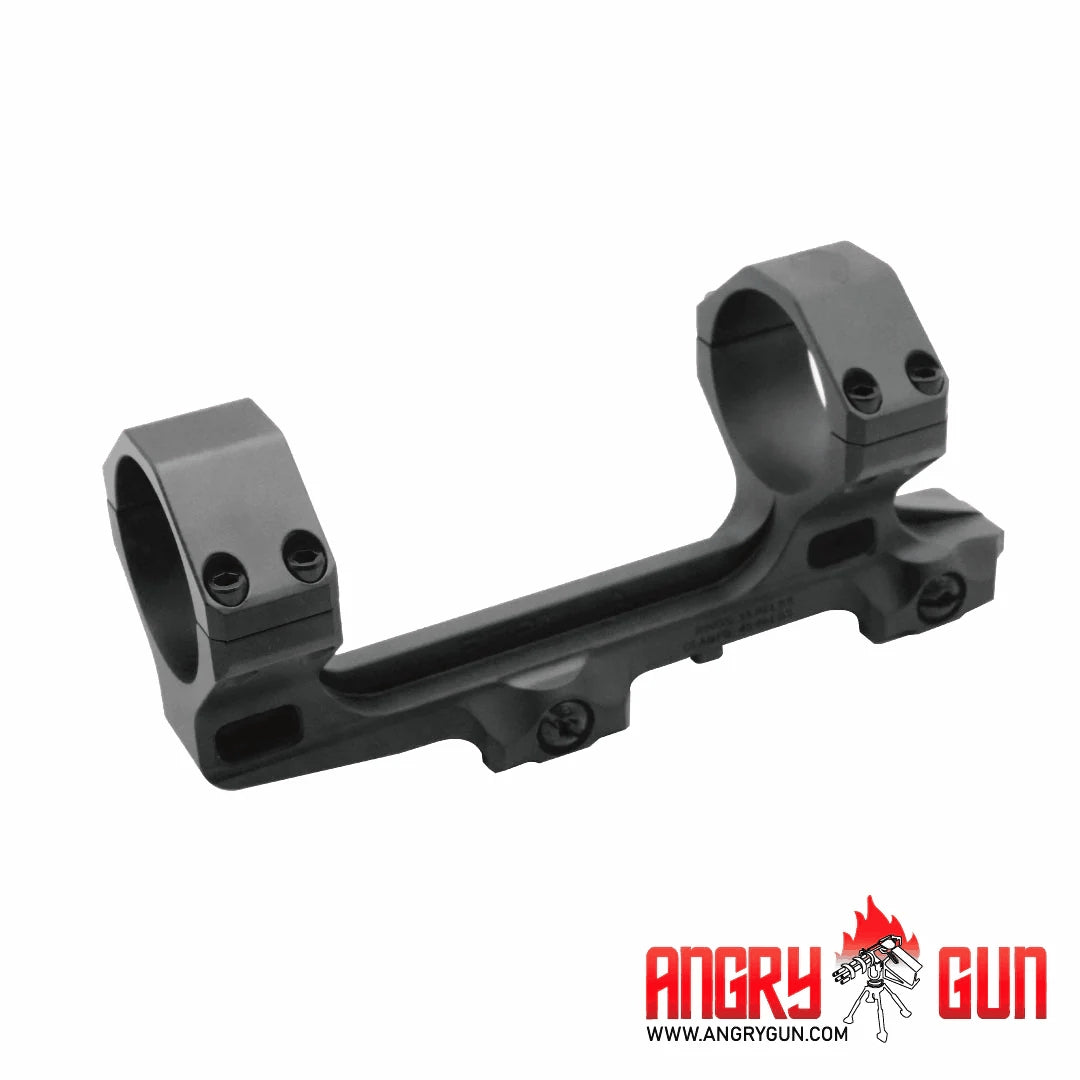 Angry Gun AUS One-Piece 34mm RIS Scope Mount