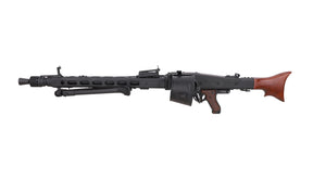 Specna Arms MG42 RETRO AEG machine gun (X-ASR/Tracer)