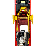 CNC Extended Bolt Release Set for AAP-01
