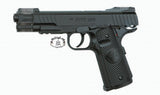 STI Duty One CO2 Blowback Pistol – Black ca. 1,3 J