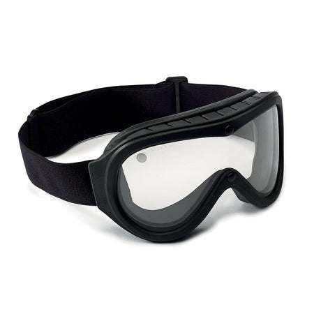 Bollé CHRONOSOFT VENTED Beskyttelsesbriller - Sort