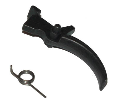 M4/M16 Trigger