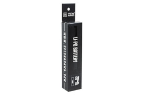 Battery Li-Po Specna Arms x Gens Ace 1500 mAh 25C 3S1P 11.1V T-Deans G-Tech