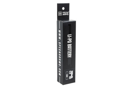 Battery Li-Po Specna Arms x Gens Ace 1500 mAh 25C 3S1P 11.1V T-Deans G-Tech